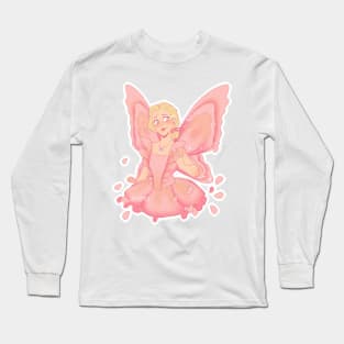 Elina Fairytopia Long Sleeve T-Shirt